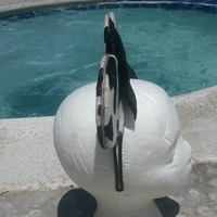 cow inspired mouse ears  - Thumbnail 3