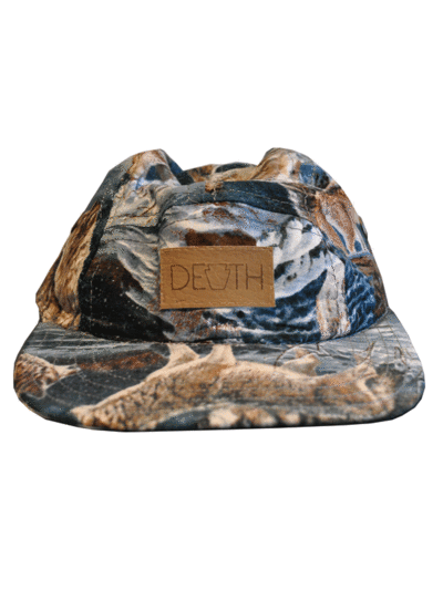 Wolf pack death camper