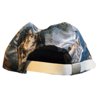 WOLF PACK DEATH CAMPER - Thumbnail 2