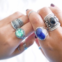 [SALE] Lola Ring  - Thumbnail 3