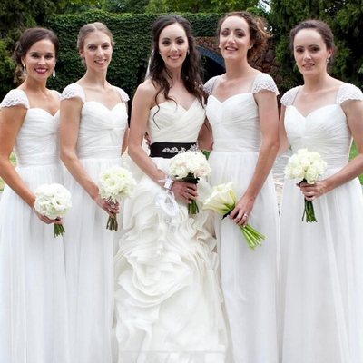 Cheap bridesmaid dress,chiffon bridesmaid dresses,sexy sweetheart bridesmaid dresses,backless gown,custom a-line bridesmaid dress,15042701