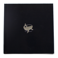 L.A.W.L.S. Volume 1 : Choking On Air [Hardcover] - Signed by Denis Caron - Corvink - Thumbnail 1