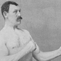 Boyfriend Replacement 65 Hour Soy Candle - Thumbnail 4