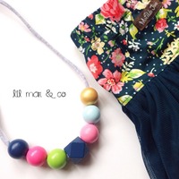 Blueberry Necklace - Thumbnail 1