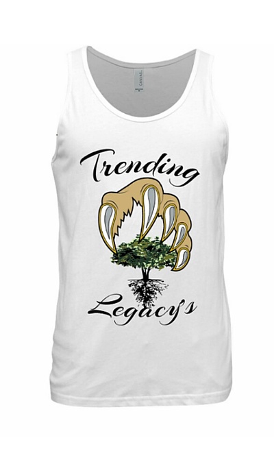 Trending legacy's tank top 