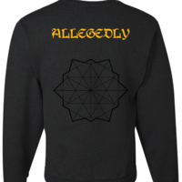 astrology pullover - Thumbnail 1