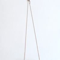 Pink Purple Stone Turquoise And Coral Necklace NL0715 - Thumbnail 3