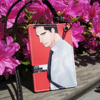 Criminal minds - ID card holder - Aaron Hotchner - Thumbnail 1