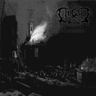 Christus mortuus est - communion 3.5 floppy disk