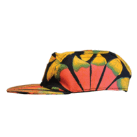 JIMMY B FLORAL CAMPER - Thumbnail 1