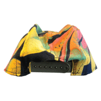 JIMMY B FLORAL CAMPER - Thumbnail 3