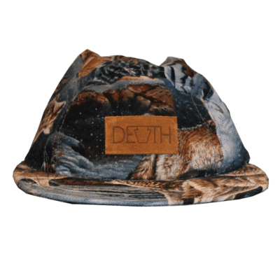 Wolf pack butta soft death