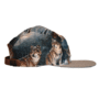 WOLF PACK GREY BILL-1
