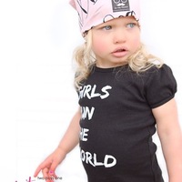 Girls Run the World - Thumbnail 1