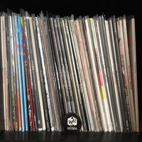 Weathered Records Logo Button - Thumbnail 1