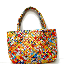 SMALL PURSE WITH ZIPPER