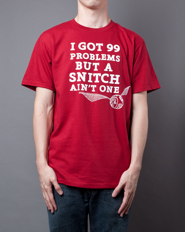 99 Problems Shirt