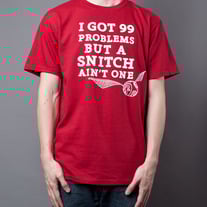 99 Problems Shirt