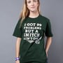 99 Problems Shirt-1