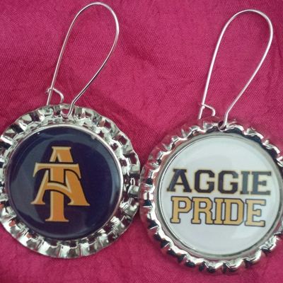 A&t aggies