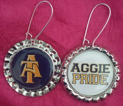 A&t aggies