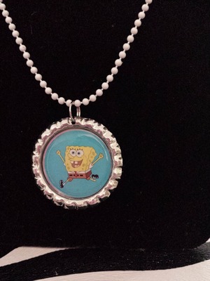 Sponge bob