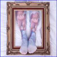 Angel Tights - Thumbnail 1