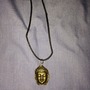 Buddha Necklace -1
