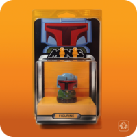 Minis - Boba / Vintage  - Thumbnail 1