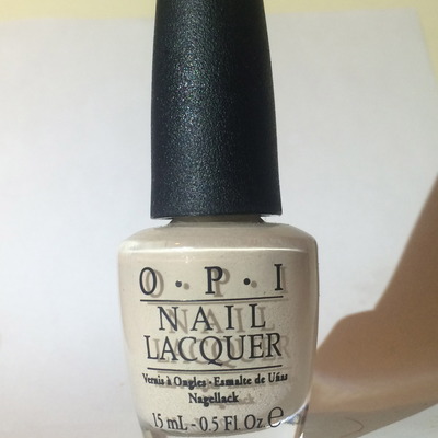 Opi - my vampire is buff