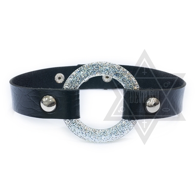 Fairy dust choker