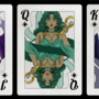 Princess Bonus Royal Cards - Moon Prism Playing Cards-1