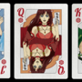Princess Bonus Royal Cards - Moon Prism Playing Cards-2