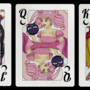 Princess Bonus Royal Cards - Moon Prism Playing Cards-4