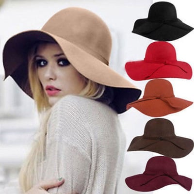 Brigitte bardot vintage hat