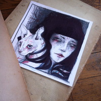 Beatriz Mutelet - Thumbnail 1