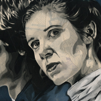 I thought you decided to stay