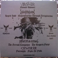 Legion Canada - Spring Offensive 2015 Pomo Sampler *FREE* - Thumbnail 1