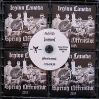 Legion Canada - Spring Offensive 2015 Pomo Sampler *FREE* - Thumbnail 2