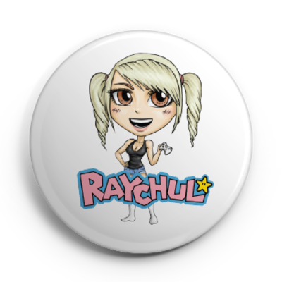 Raychul button