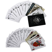 Stacked Deck 2014 Playing Cards - Thumbnail 2