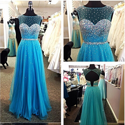 Sexy prom dress,2015 prom dress,long prom dress,a line prom dress,party dress,15050505