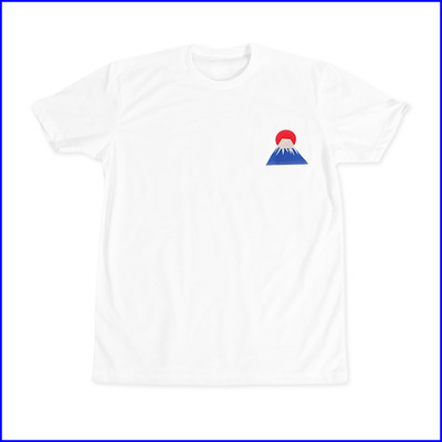 Fujisan tee - Thumbnail 5