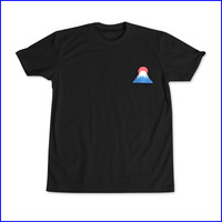 Fujisan Tee - Thumbnail 1