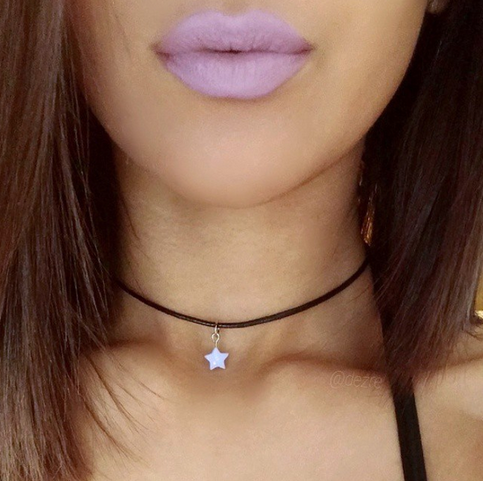 Tokyo Star Choker 