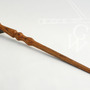 Oak wand 12 1/4 inch - Thumbnail 3