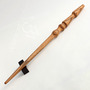 Oak wand 12 1/4 inch - Thumbnail 4