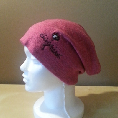 Girlfriend therapy slouch hat