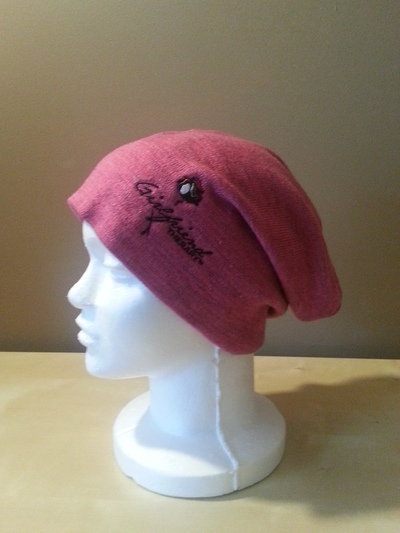 Girlfriend Therapy Slouch Hat