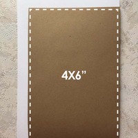 Disney Pen&Ink Card // Sleeping Beauty - Thumbnail 1